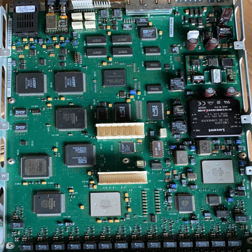 朝天宫街道线路板回收 PCB板回收 各种边角料回收