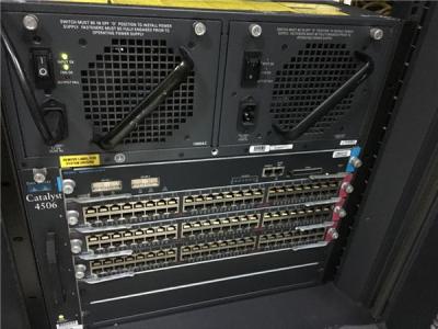 朝天宫街道交换机回收 思科交换机回收