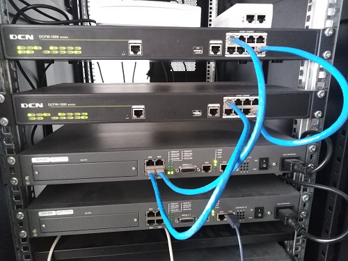 朝天宫街道防火墙回收 机房下架硬件设备回收