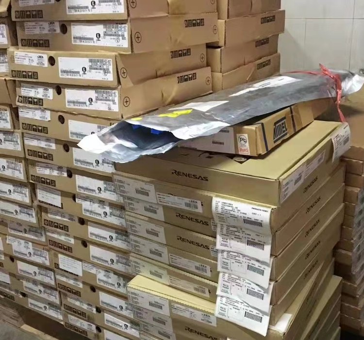 朝天宫街道芯片回收